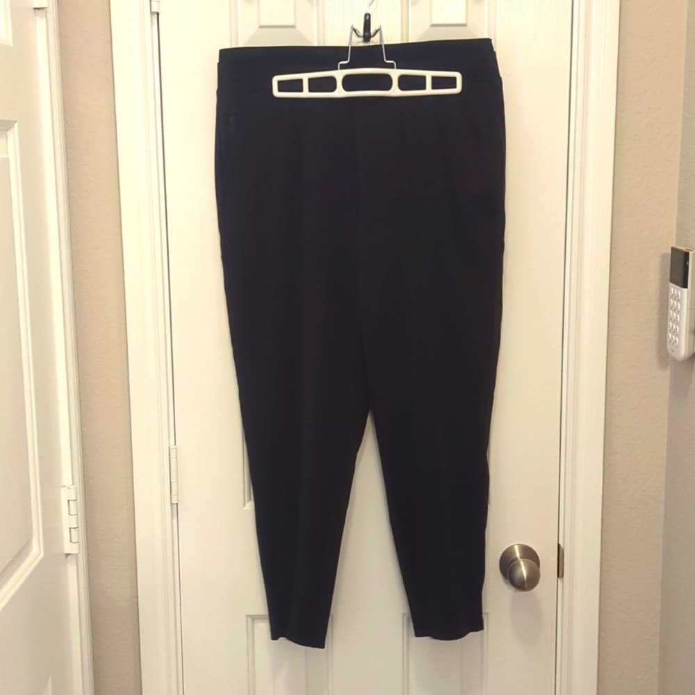 Athleta Venice Pintuck Pants